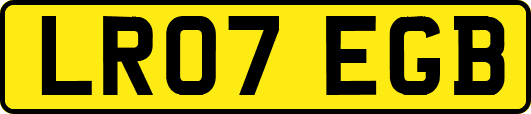 LR07EGB