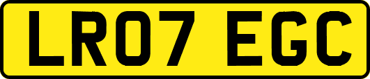 LR07EGC