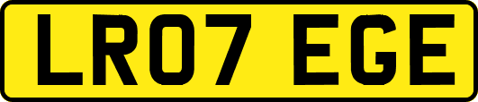 LR07EGE