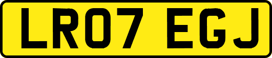 LR07EGJ