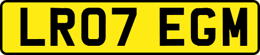 LR07EGM