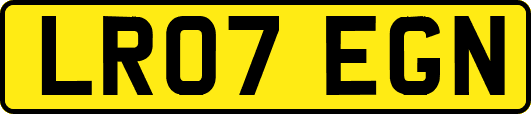 LR07EGN