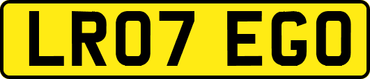 LR07EGO