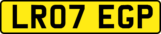 LR07EGP