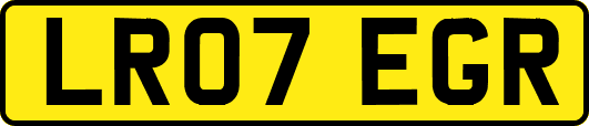LR07EGR