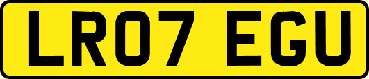 LR07EGU
