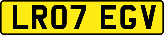 LR07EGV