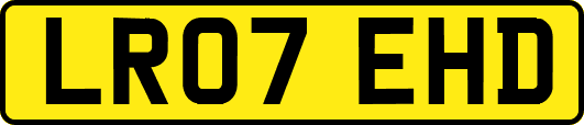 LR07EHD