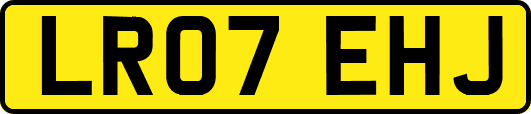 LR07EHJ