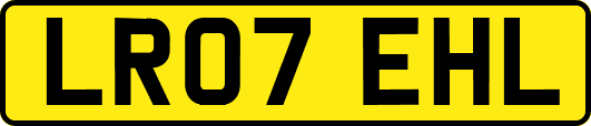 LR07EHL