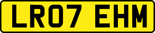 LR07EHM