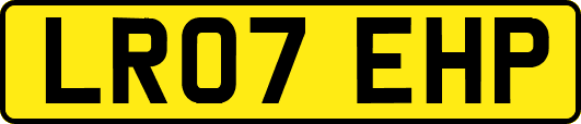 LR07EHP