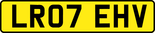LR07EHV