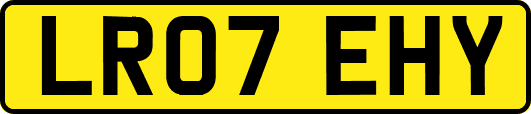 LR07EHY