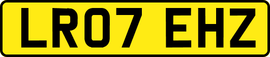 LR07EHZ