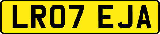 LR07EJA
