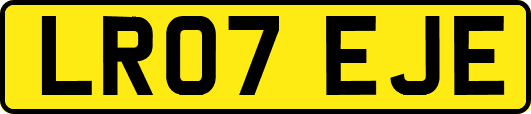 LR07EJE