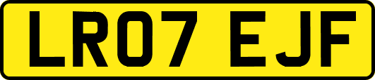 LR07EJF