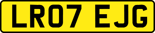 LR07EJG