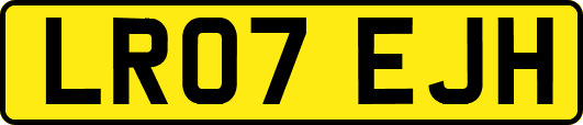 LR07EJH