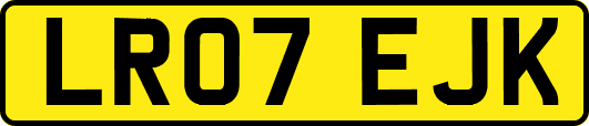 LR07EJK