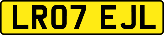 LR07EJL
