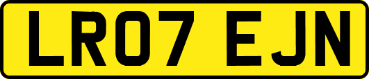 LR07EJN
