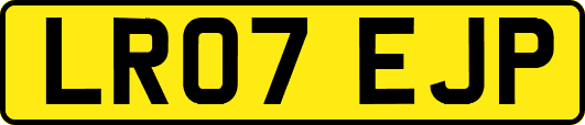LR07EJP