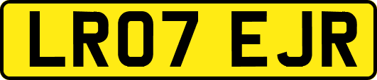 LR07EJR