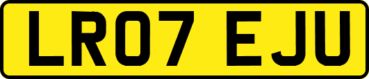 LR07EJU