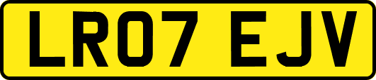 LR07EJV