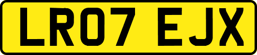 LR07EJX