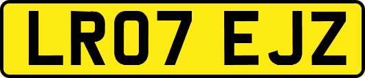 LR07EJZ