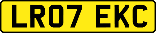 LR07EKC
