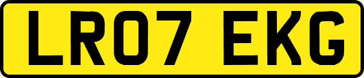 LR07EKG