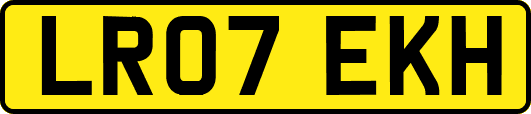 LR07EKH