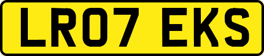 LR07EKS