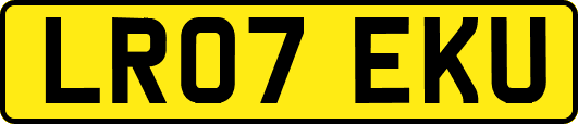 LR07EKU