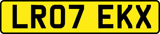 LR07EKX