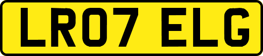LR07ELG