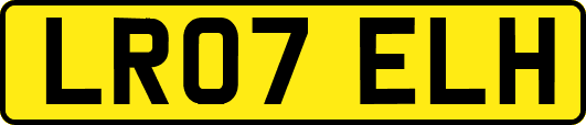 LR07ELH