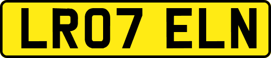 LR07ELN