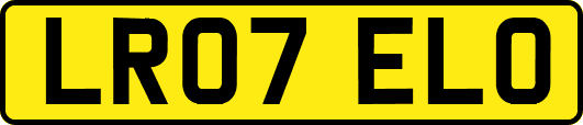 LR07ELO