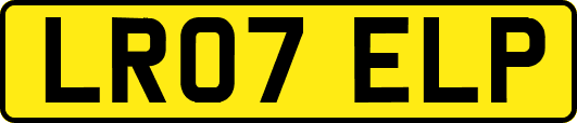 LR07ELP