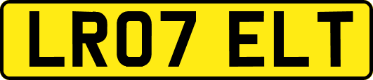 LR07ELT