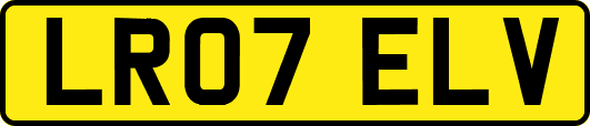 LR07ELV