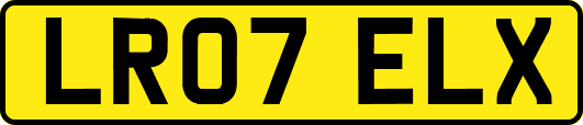 LR07ELX