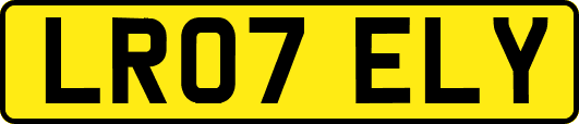 LR07ELY