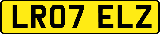 LR07ELZ