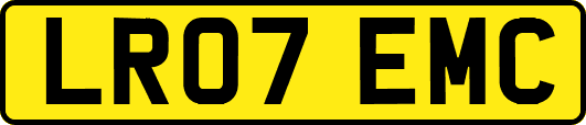 LR07EMC